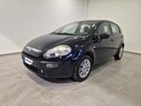 Fiat Punto Evo 5p 1.2 Active s&s - NEOPATENTATI  - blaue Fiat Punto Evo