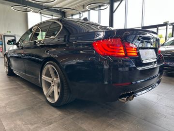 BMW 528 *HeadUP*KEYLESS*MEMORY*EISENMANN*StandHZ*