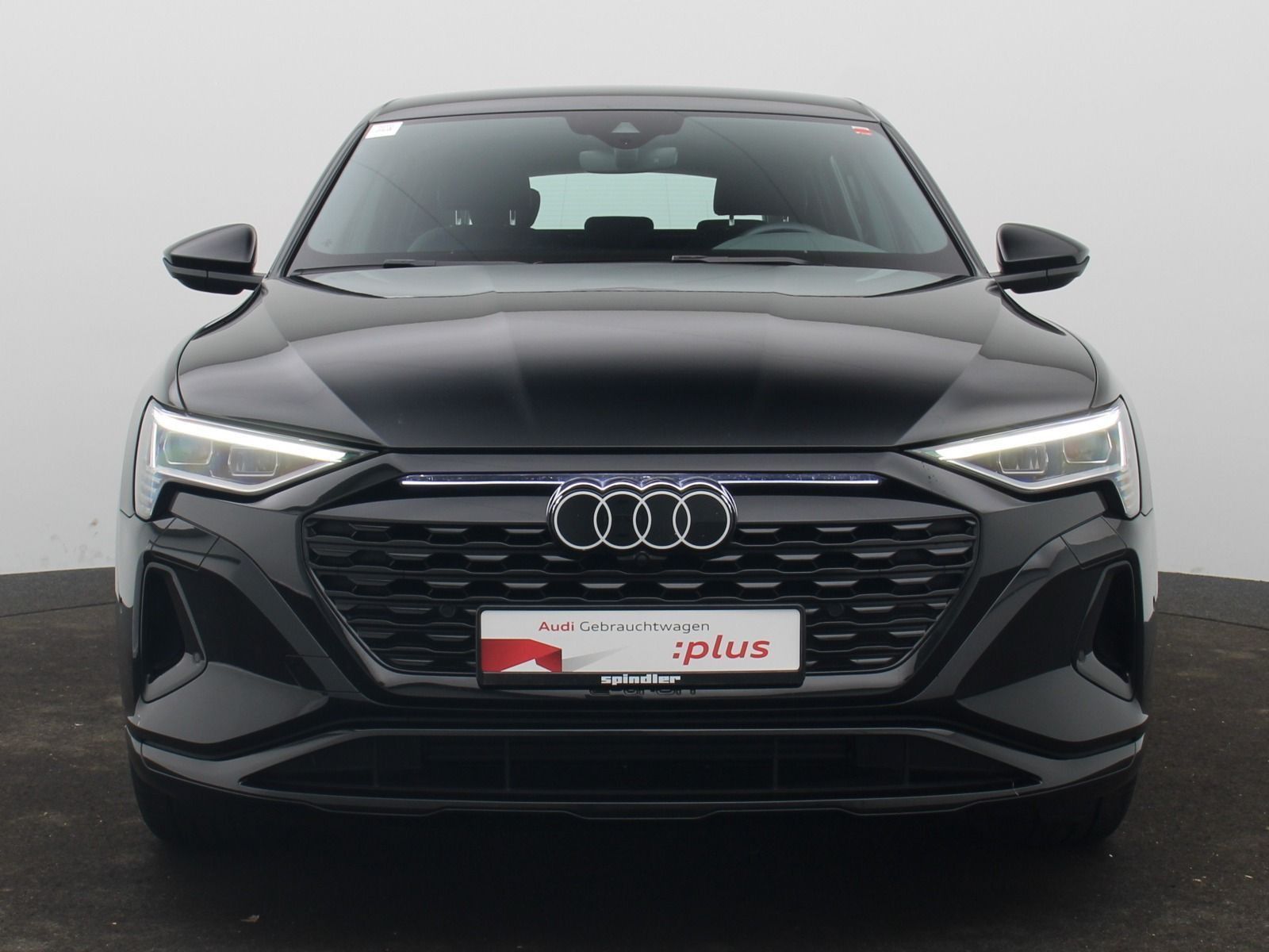 Audi Q8 e-tron - Bild 3