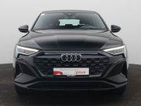 Audi Q8 e-tron - Vorschau Bild 3