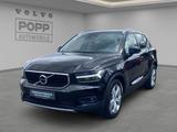 Volvo XC40 D3 FWD Momentum AHK CAM FHZ LED NAV PDC - Volvo Gebrauchtwagen in Leipzig