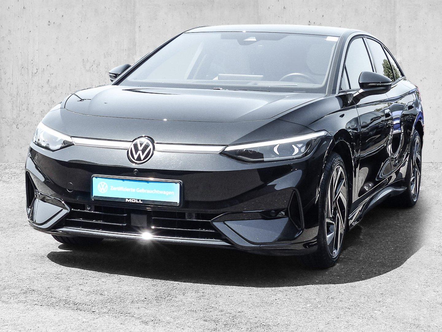 Volkswagen ID.7 Pro SITZKLIMA HEAD-UP 360-KAMERA MATRIX LHZ