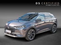 DS Automobiles DS7 (Crossback) - Vorschau Bild 1