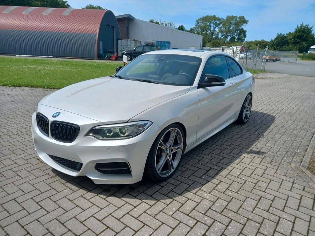 BMW 2 Series