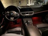 BMW 330e Touring M Sport Automatic M Sport,Laser,HUD - BMW 330 in Freiburg