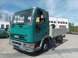 Iveco ML 75 E Tector Wohnmobil-Umbau möglich - Iveco Tector
