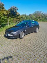 Alfa Romeo Sportwagon, 156 2.4 JTD Progression Progression - Alfa Romeo: 156 Jtd