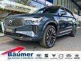 Volvo XC90 Ultra Bright T8 AWD PHEV 7-Sitze *AHK - Volvo XC90 Jahreswagen