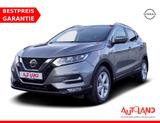 Nissan Qashqai 1.5 dCi Navi Panorama 360° Sitzheizung - Nissan Qashqai mit Diesel-Antrieb: 1.5