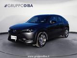 Mazda MX-30 35,5kWh Exclusive OBC 7,4kW - Mazda: Mx7