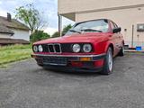 BMW 318i VB - BMW 318 aus 1985