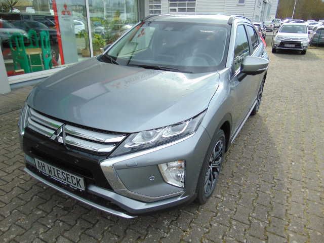 Image of Mitsubishi Eclipse Cross