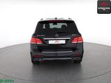 Mercedes-Benz GLE 250 d 4M AMG 360GRAD,COMAND,TOTWINKEL,20ZOLL - Mercedes-Benz mit Diesel-Antrieb: Geländewagen