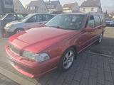Volvo V70 R FWD. " Schalter, Tüv + ZR neu" - gebrauchte Volvo V70 aus dem Jahr 1997
