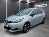 Renault Grand Scenic Navigation Sitzheizung PDC AHK - Renault Grand Scenic aus 2014