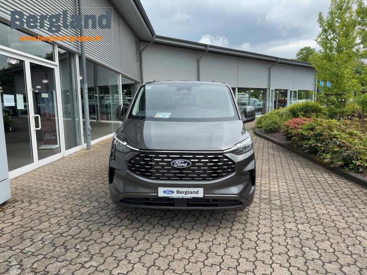 Ford Tourneo Custom Titanium *AHK elektrisch* imagem 2