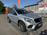 Mercedes-Benz AMG GLE 43 4MATIC Coupé | Top Zustand | - scheckheftgepflegte Mercedes GLE 43 AMG
