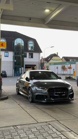 Audi RS3 Quattro NO OPF  - gebrauchte Audi RS3 aus dem Jahr 2018