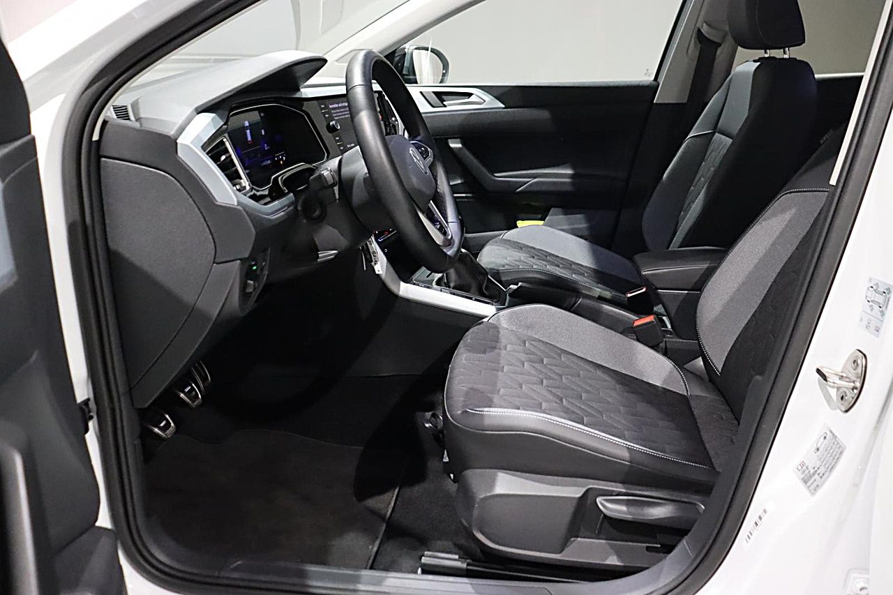 Volkswagen Taigo - Bild 21