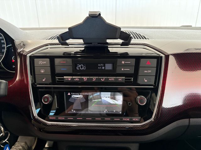 up! GTI 1.0 TSI BEATS RFK TEMPOMAT PDC