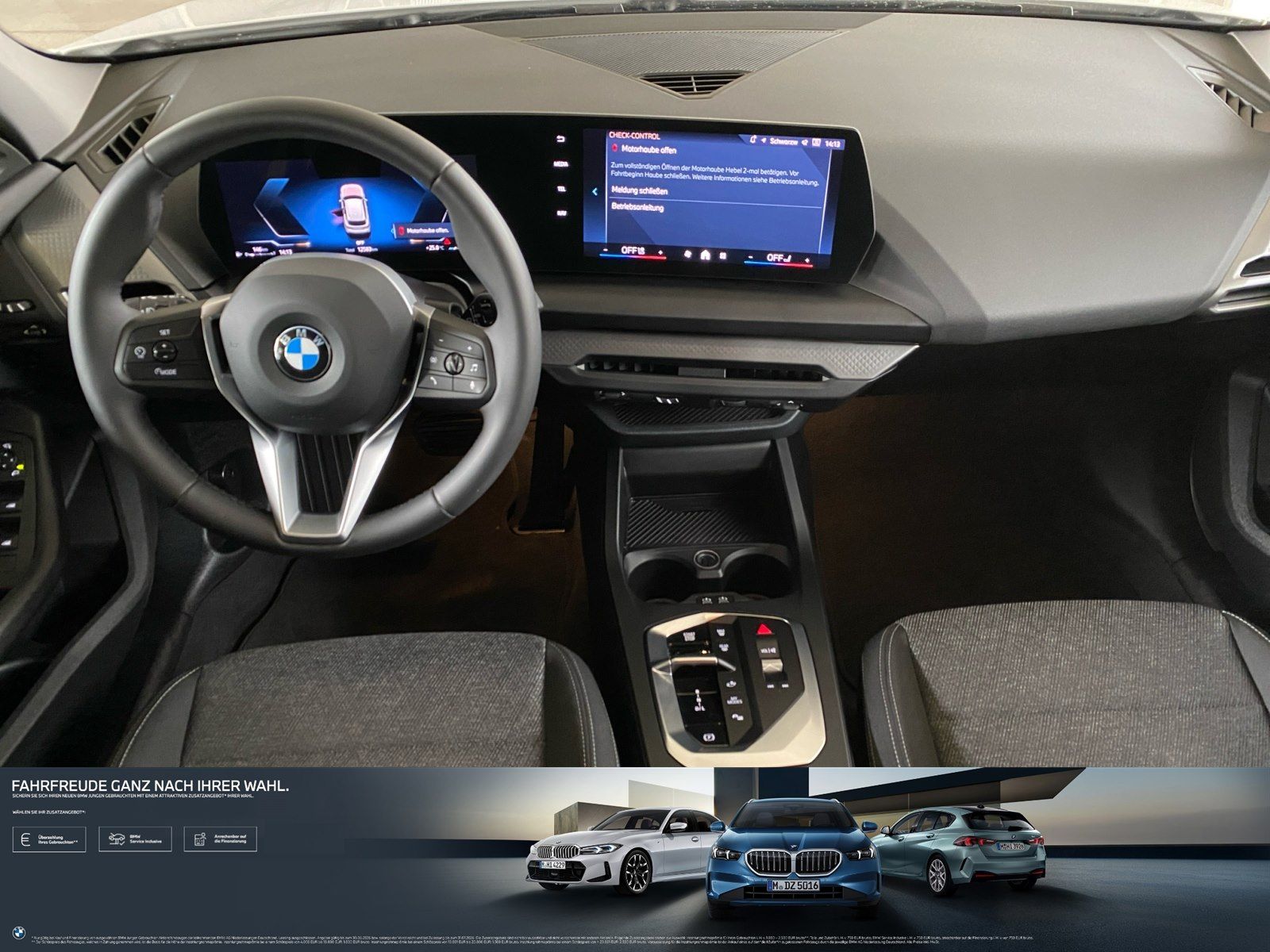 BMW 120 - Bild 9