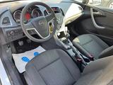 Opel Astra J GTC Edition - Opel Astra aus 2012: Gtc