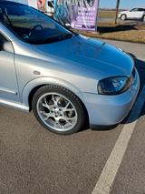 Opel Astra Cabrio 1.8 - - Opel Astra: Cabrio, 1.8