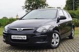 Hyundai i30 Edition+ KLIMA-AHK. abnehmbar-2.HAND- - gebrauchte Hyundai i30 aus dem Jahr 2009