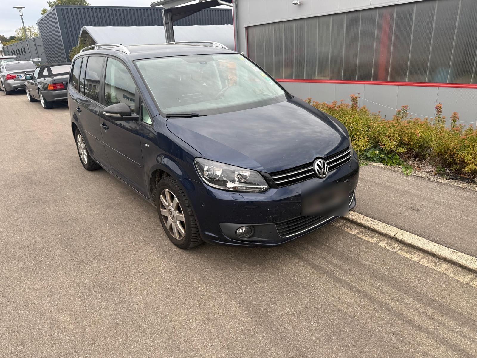 Volkswagen Andere