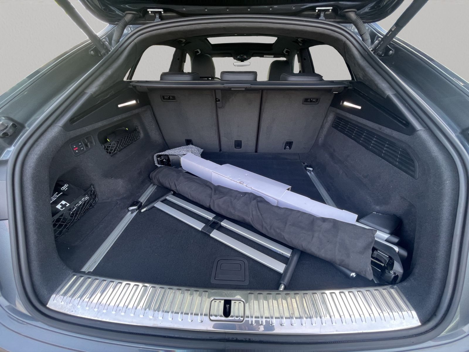 Audi SQ8 - Bild 19