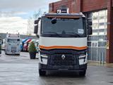 Renault C 440 - 6x2*4 - HIAB X Pro 232 Crane - Meiler 3 - Angebote