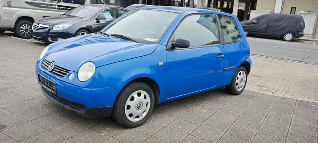 Volkswagen Lupo 1.4 Automatik