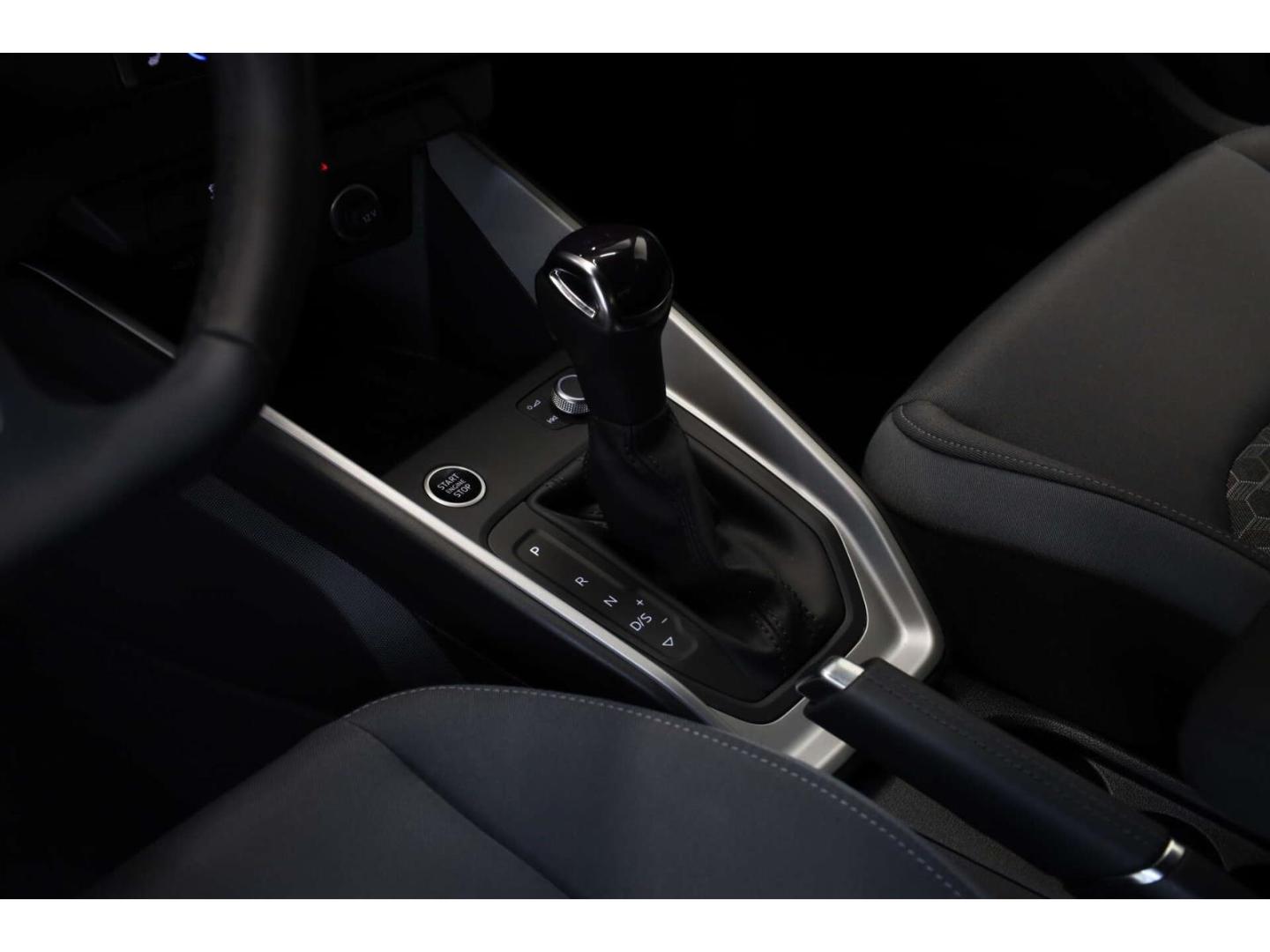 Audi A1 Sportback 25 TFSI S line S-Tronic LED/NAV/SH, миниатюра 18