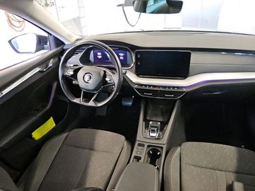 Skoda Octavia - 2