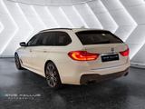 BMW 540 d xDrive M Sport /Mwst/Allrag/AHK/Pano - BMW 540: Weiß