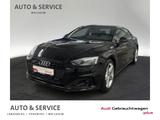Audi A5 Coupe 40 TDI advanced qua. S tronic Pano RFK