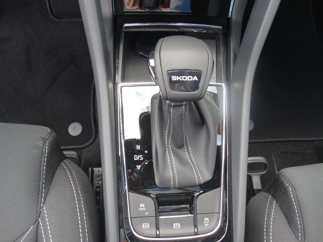 ŠKODA Karoq Karoq Sportline 1.5 TSI DSG 4J Garantie – Bild 16 von 20