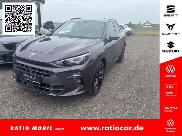Cupra TERRAMAR VZ 1.5 eHYBRID DSG GAR.-10/2029 NAVI   
