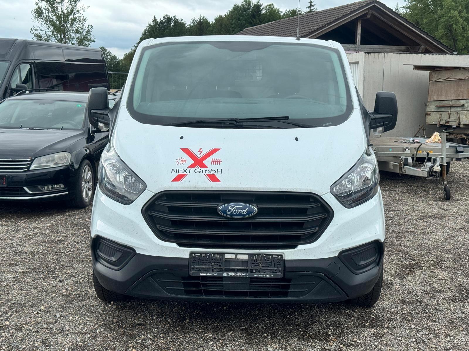 Ford Transit Custom Kasten 280 L1 Trend