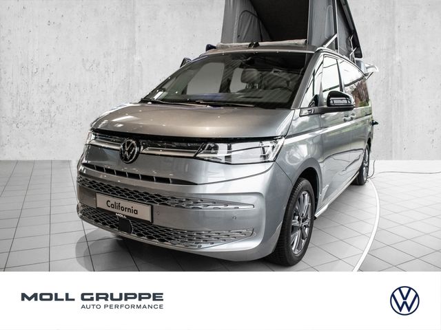 Volkswagen T7 California Ocean 110kW TDI DSG