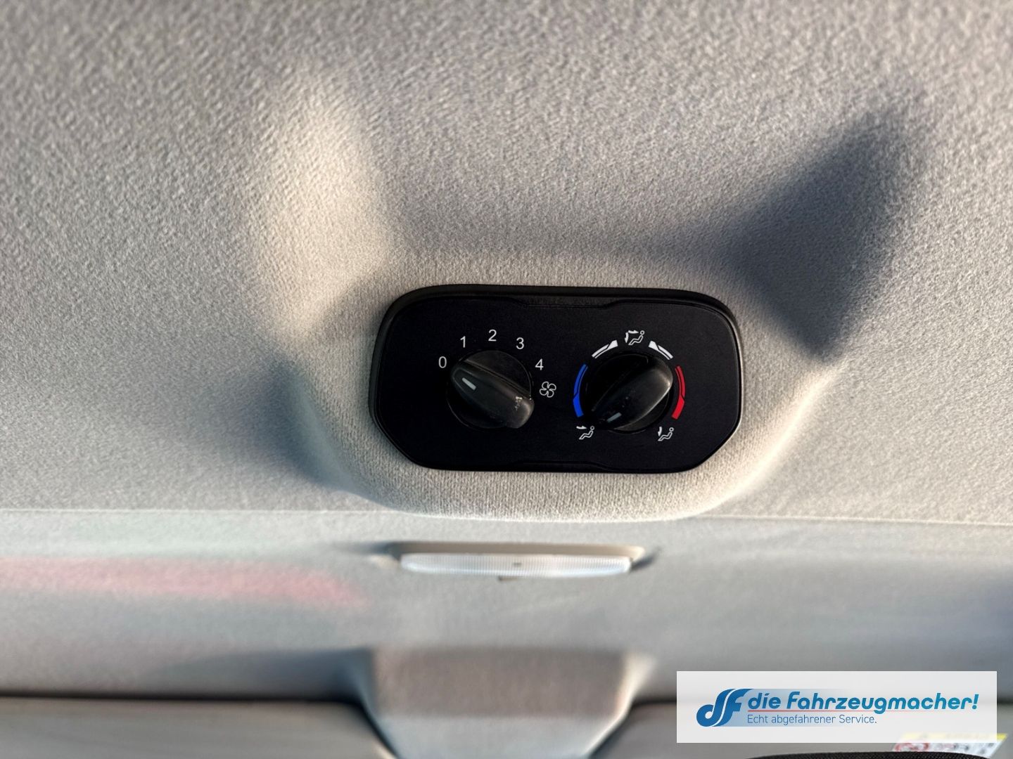 Fahrzeugabbildung Ford Transit Custom Tourneo 310 L1 Klima *1464 *EXPOR