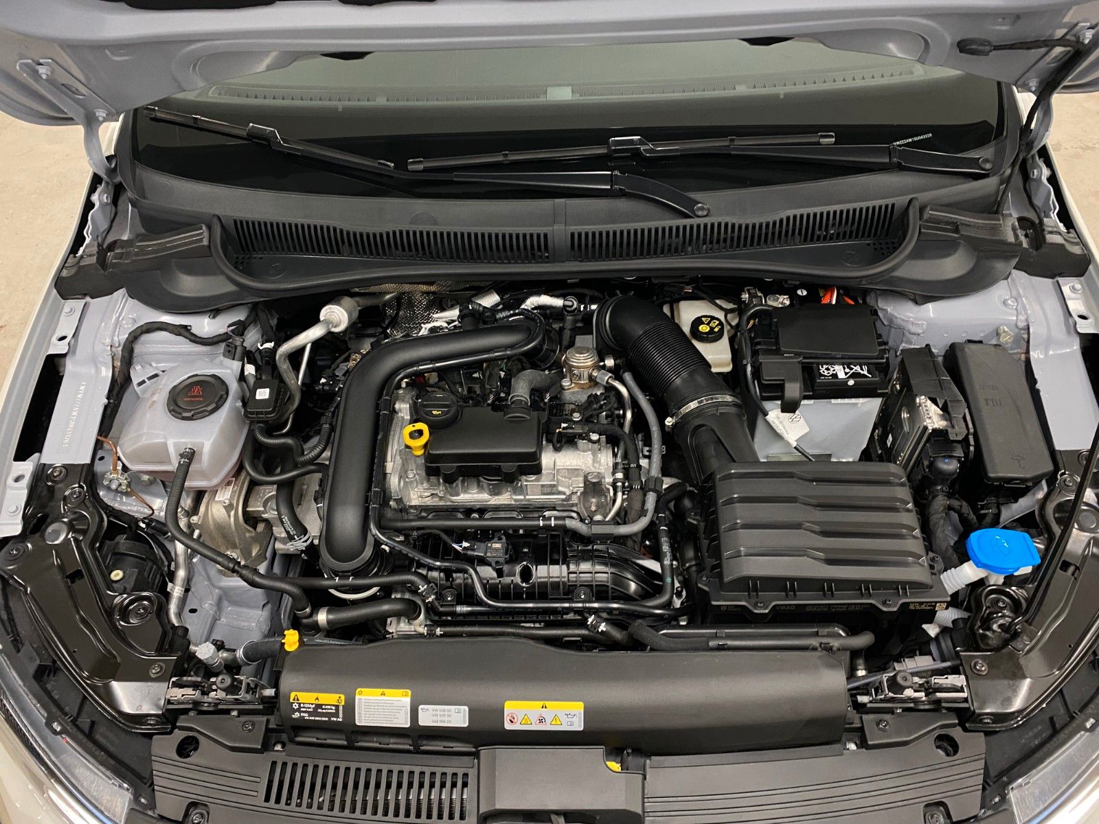 Volkswagen Polo - Bild 16