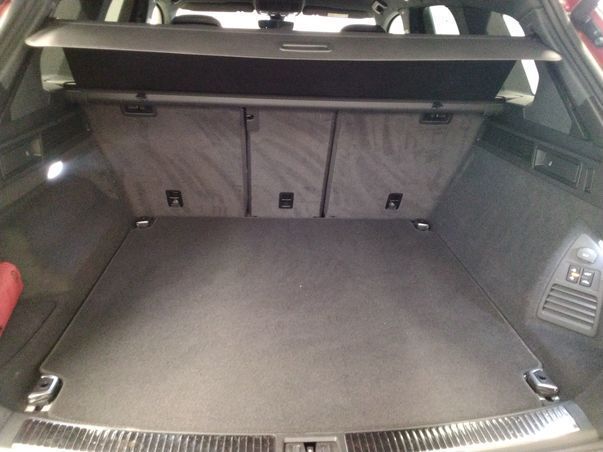 Volkswagen Touareg - Bild 10