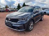 Kia Sorento 2.2 CRDi Platinum 4WD 360°|Pano|LED|Lede - Kia Sorento in Chemnitz