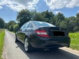 Mercedes-Benz C 230 AVANTGARDE,Klimaanlage,AUTOMATIK - Mercedes-Benz C 230 aus 2007