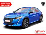 Peugeot 208 GT-Line PureTech 100 LED Navi AAC Kam VC