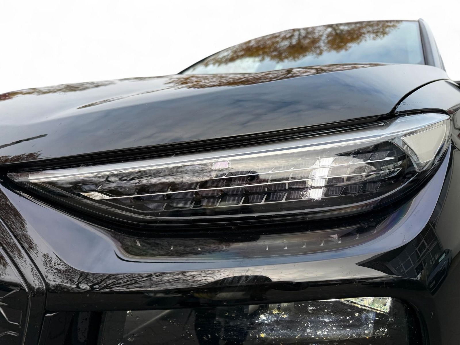 Audi Q6 e-tron - Bild 14