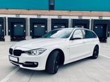 BMW F31 316i Touring Sportline - Extra Fel... - BMW 316 in Essen