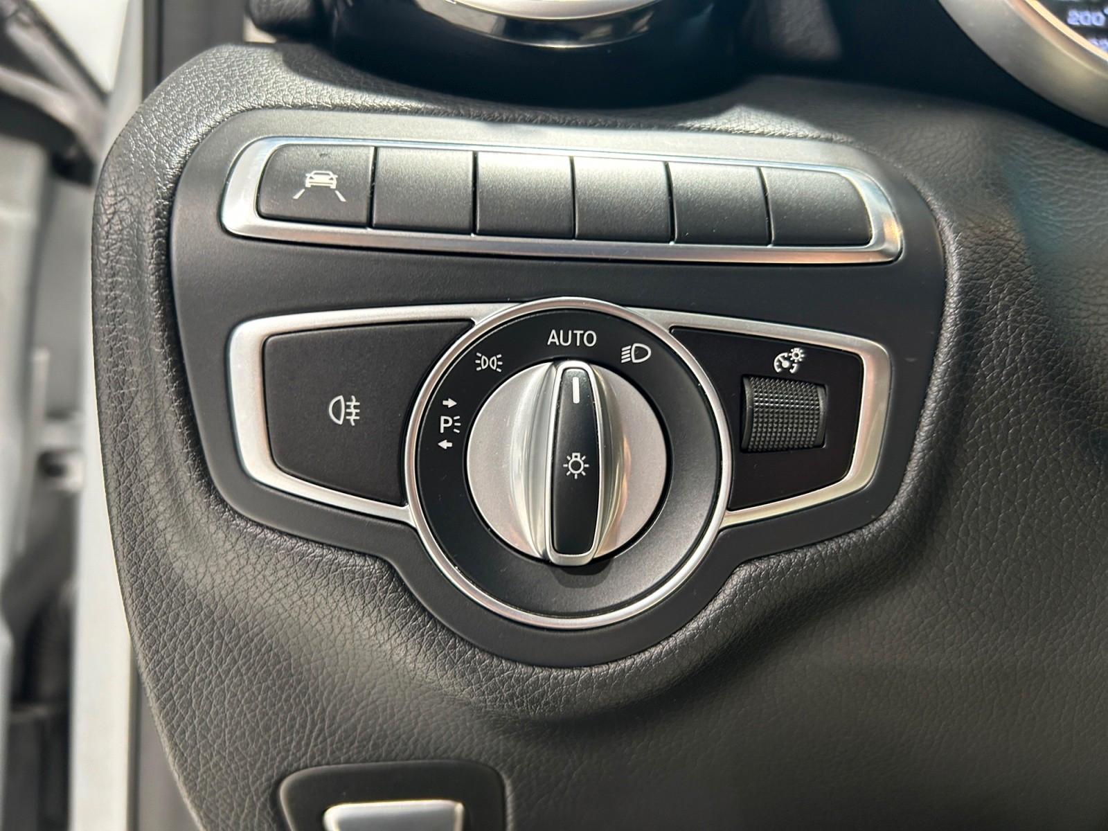 Mercedes-Benz C-Class C200 T Aut. NAV/HIGHLED/ASSIST/KAM/SHZ/KEYLES, миниатюра 15