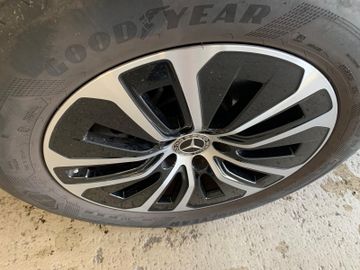Mercedes GLC 220 - 3
